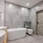 Villa 12 Mazury Pool-luksusowy Dom Na Mazurach Z Jacuzzi, Basenem I Sauna Na Wylacznosc