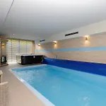 12 Mazury Pool-luksusowy Dom Na Mazurach Z Jacuzzi, Basenem I Sauna Na Wylacznosc