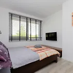 12 Mazury Pool-luksusowy Dom Na Mazurach Z Jacuzzi, Basenem I Sauna Na Wylacznosc *