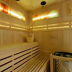 12 Mazury Pool-luksusowy Dom Na Mazurach Z Jacuzzi, Basenem I Sauna Na Wylacznosc Villa