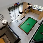 Villa 12 Mazury Pool-luksusowy Dom Na Mazurach Z Jacuzzi, Basenem I Sauna Na Wylacznosc
