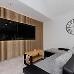 12 Mazury Pool-luksusowy Dom Na Mazurach Z Jacuzzi, Basenem I Sauna Na Wylacznosc Villa *
