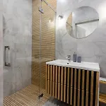 12 Mazury Pool-luksusowy Dom Na Mazurach Z Jacuzzi, Basenem I Sauna Na Wylacznosc Villa Buczki