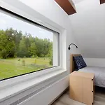12 Mazury Pool-luksusowy Dom Na Mazurach Z Jacuzzi, Basenem I Sauna Na Wylacznosc