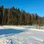 12 Mazury Pool-luksusowy Dom Na Mazurach Z Jacuzzi, Basenem I Sauna Na Wylacznosc Buczki