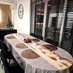 Villa 12 Mazury Pool-luksusowy Dom Na Mazurach Z Jacuzzi, Basenem I Sauna Na Wylacznosc *