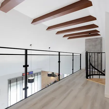 Villa 12 Mazury Pool Buczki