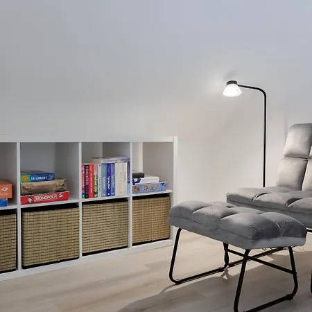 12 Mazury Pool Buczki