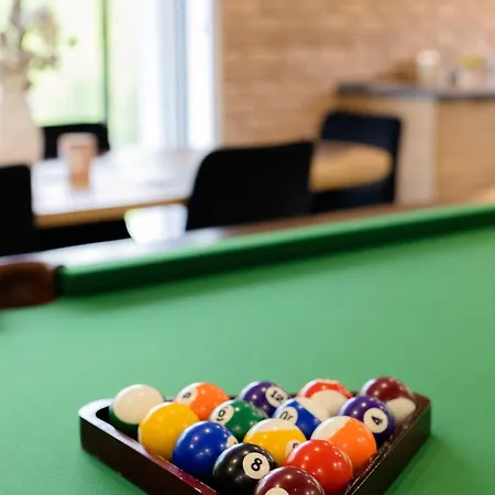 12 Mazury Pool Villa Buczki