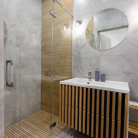 12 Mazury Pool-luksusowy Dom Na Mazurach Z Jacuzzi, Basenem I Sauna Na Wylacznosc Villa Buczki
