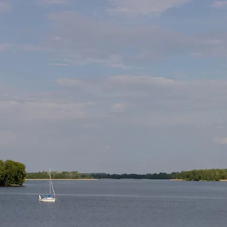 12 Mazury Pool Villa *