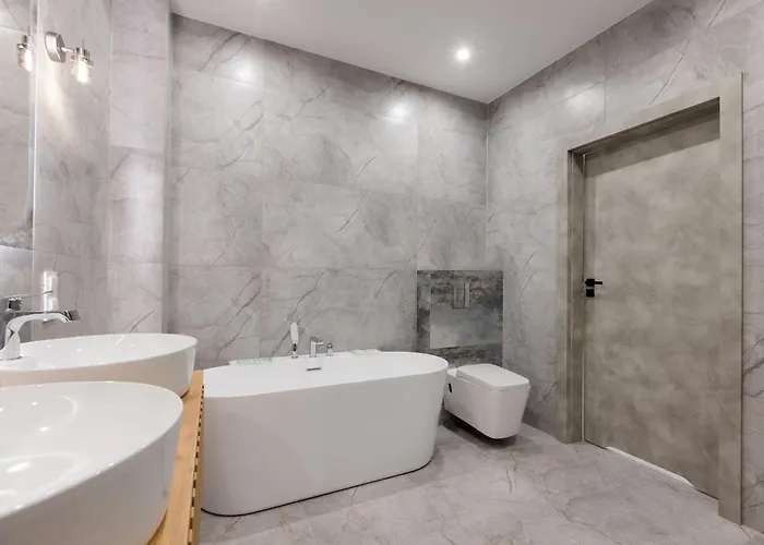 Villa 12 Mazury Pool-luksusowy Dom Na Mazurach Z Jacuzzi, Basenem I Sauna Na Wylacznosc