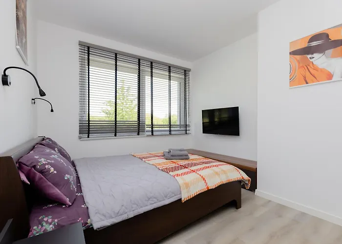 12 Mazury Pool-luksusowy Dom Na Mazurach Z Jacuzzi, Basenem I Sauna Na Wylacznosc *