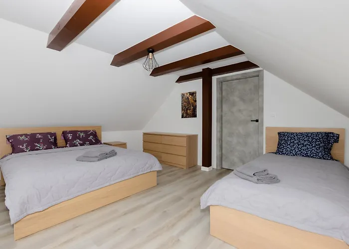 12 Mazury Pool-luksusowy Dom Na Mazurach Z Jacuzzi, Basenem I Sauna Na Wylacznosc