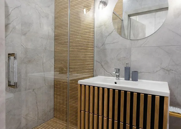 12 Mazury Pool-luksusowy Dom Na Mazurach Z Jacuzzi, Basenem I Sauna Na Wylacznosc Villa Buczki