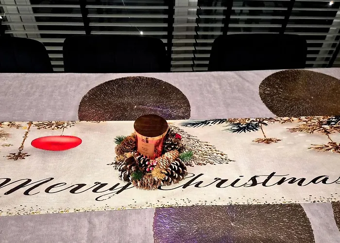 12 Mazury Pool-luksusowy Dom Na Mazurach Z Jacuzzi, Basenem I Sauna Na Wylacznosc * Buczki